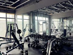 -Hi GYM嗨健身(泥城店)