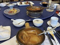 -新加坡泰国村酒楼(五角场店)