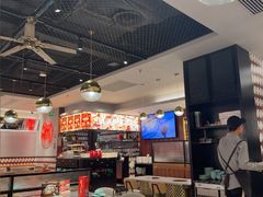 -潮界(虹桥新天地店)