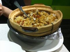 -日昌餐馆(亦庄店)