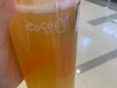 -CoCo都可(新太阳宫店)