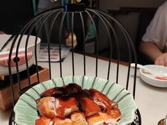 -佬麻雀·剁椒鱼头(京基KK One店)