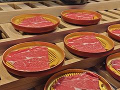 -焰江山海鲜牛排烤肉自助(锦华万达二星店)