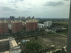 -常熟理文铂尔曼酒店