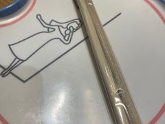 -街角等你.大连海鲜烧烤.经典铁板海鲜串(西安路店)