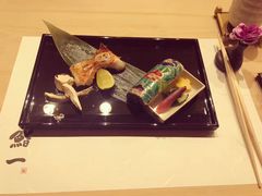 -鮨一日本料理(大中华店)