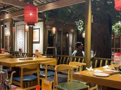 -老凯俚酸汤鱼(多彩城店)
