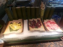 -星伦多自助料理·涮烤一体(虹悦城店)