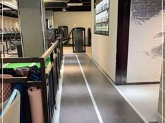 -一兆韦德健身(张杨路店)