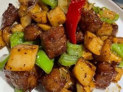 -雲蜀龙阁·金牌水煮鱼(方庄店)