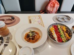 -奈尔宝家庭中心·亲子餐厅(前滩店)