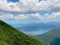 -梧桐山风景名胜区