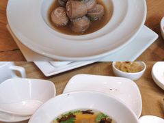 莆田扁肉汤-莆田餐厅PUTIEN(三里屯店)