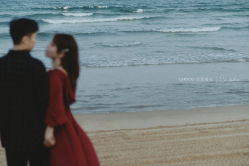 -CHOCO-启蔻婚礼(三亚公司)