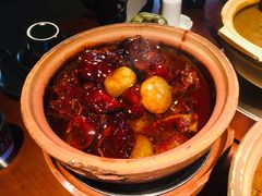 -徽三说·土徽菜·中国徽菜连锁品牌(阳湖总店)
