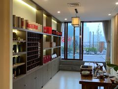 -小茶闲舍·观景商务茶馆(广州塔店)