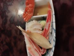 -蟹道乐(新宿本店)