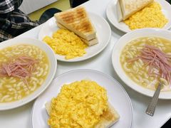 -澳洲牛奶公司(佐敦店)