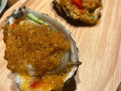 -1819餐厅·团队聚餐·烤串·精酿