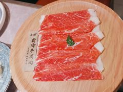 -肉勝和牛寿喜烧(北城天街店)