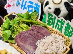 -一善菌·云南菌汤·云南菜(银泰城店)