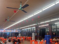 -红月湾海鲜饭店•沙滩海景(双月湾店)