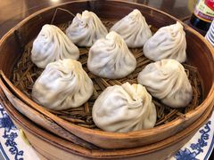 无锡小笼馒头-勤德兴(湖滨路店)