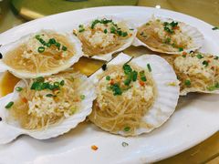 -旺富东海大酒楼(海鲜街店)