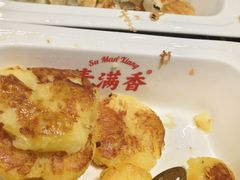 -素满香·全民食养自助(长宁龙之梦店)
