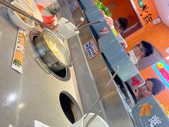 -大橘元自助回转火锅(天河新天地店)