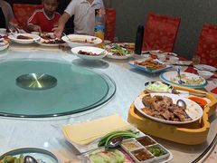 -巨鼎酒店(擂鼓石店)