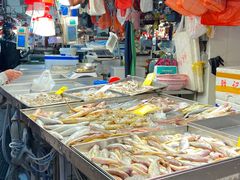 -下环街市熟食中心