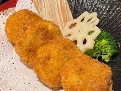 -鸟鹏烧鸟居酒屋(仁恒梦中心店)