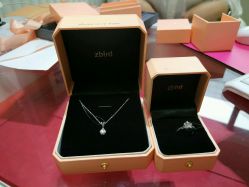 -Zbird钻石小鸟·钻戒婚戒定制高端珠宝私人定制中心