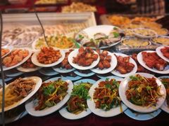 -车头老二大排档