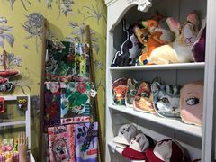 -恋物百货商店(华侨城店)