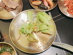 -西塔老太太泥炉烤肉(杭州首店)