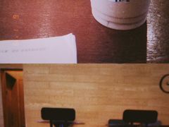 红茶拿铁-星巴克(深圳龙华人民北店)