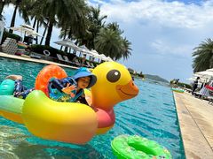 -石梅湾艾美度假酒店