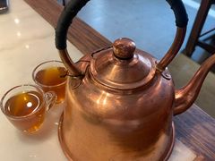 -情满四合院·小酒馆(后现代城店)