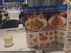 -兰湘子·湘菜小炒(国润季店)