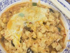 -老刘家泡馍·陕西老字号(钟楼广济街店)