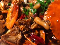 -胖哥俩肉蟹煲(梅溪步步高店)