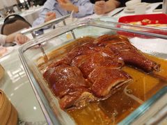-稻香海鲜饭店(第一国际店)