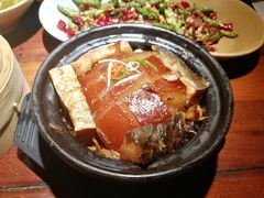 -外婆家(南开大悦城店)
