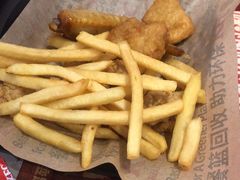 -肯德基(夏湾店)