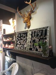 店内环境-墨無界刺青TATTOO