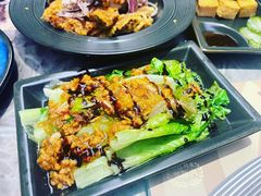 -馔豚·台北菜专门店(深圳湾万象城店)