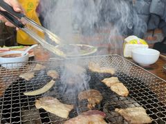 -久儿地炉烤肉(海信慧园店)