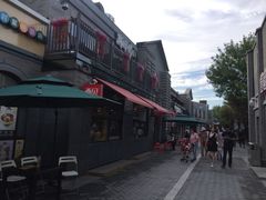 -龙湖星悦荟(颐和店)